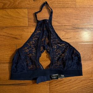 Victoria’s Secret Very Sexy Lace Bralette
